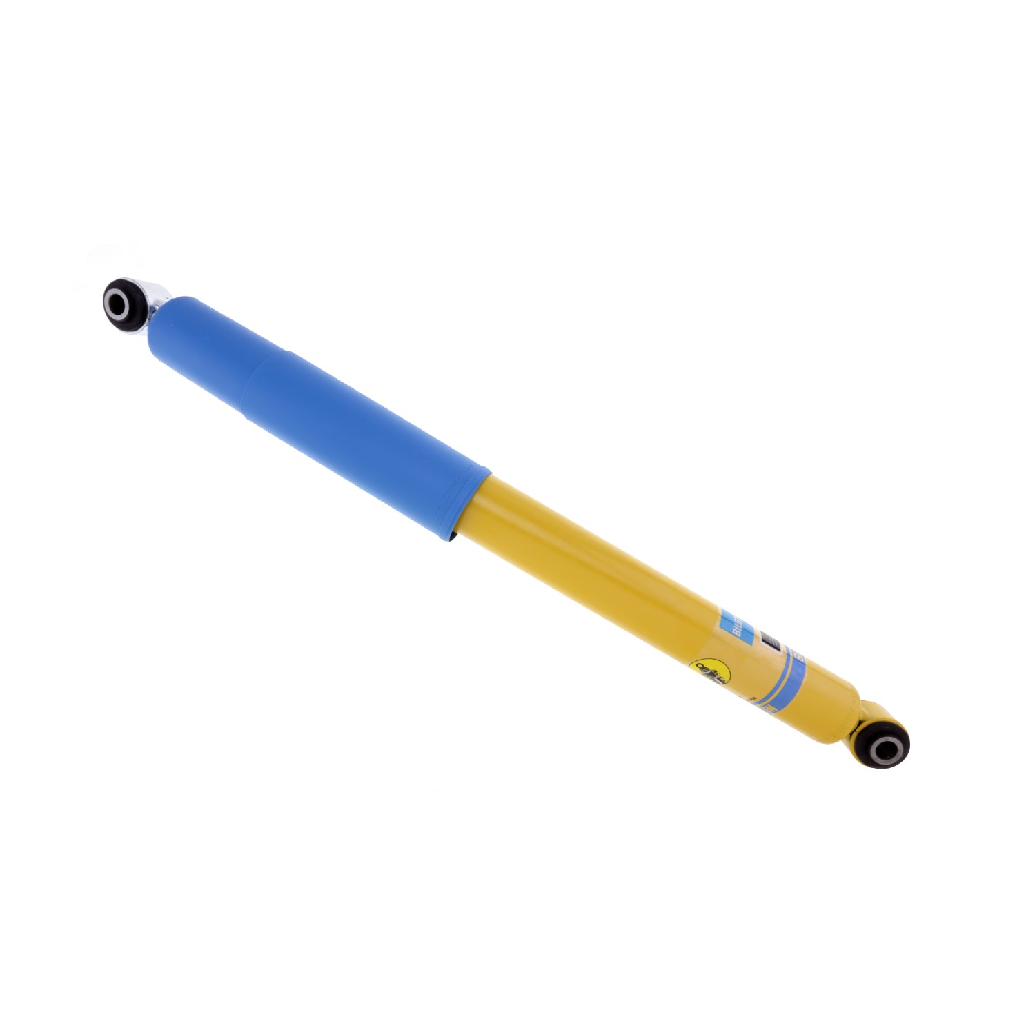 Suspension Shock Absorber Rear Monotube 14-18 Silverado 1500/Sierra 1500 B6 4600 Bilstein-1