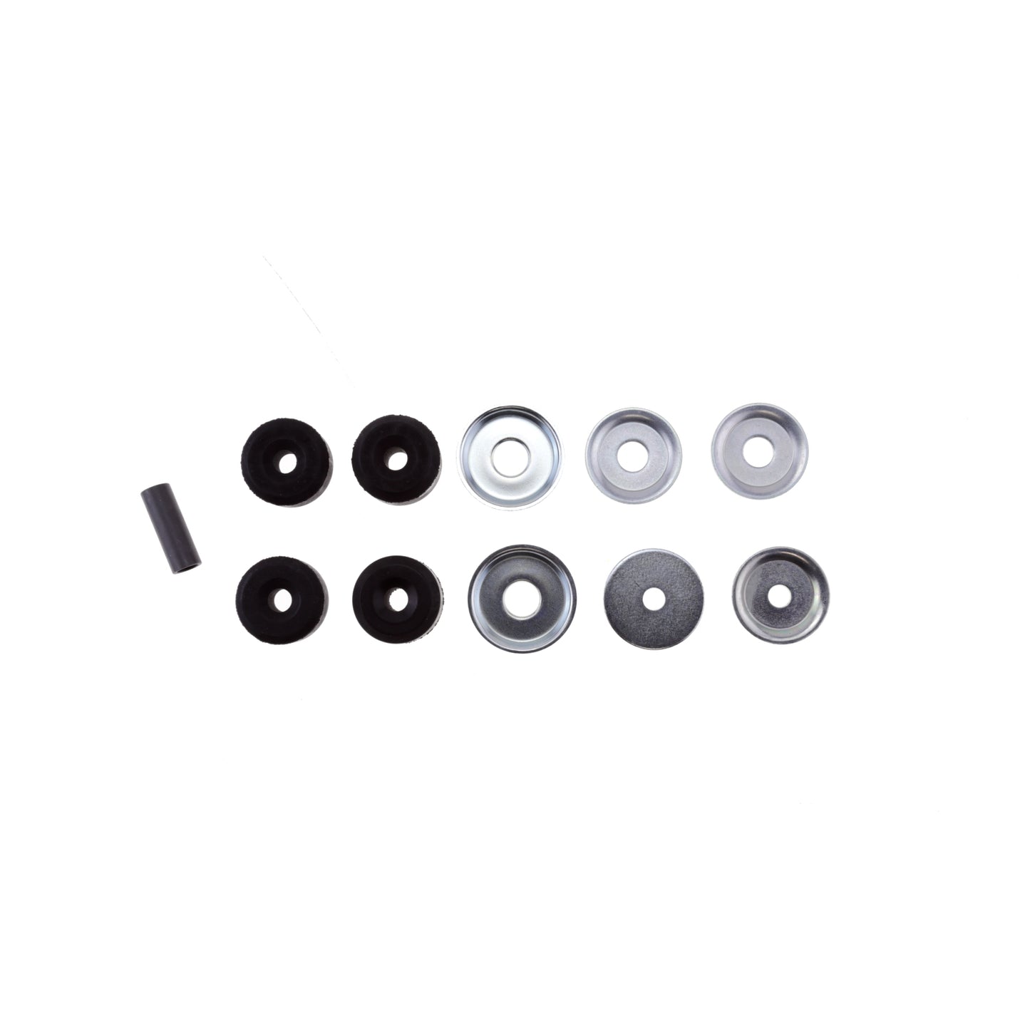 Suspension Shock Absorber Front Monotube Lexus LX450 1997-1996 Toyota Land Cruiser 1997-1991 B8 5100 Bilstein-1