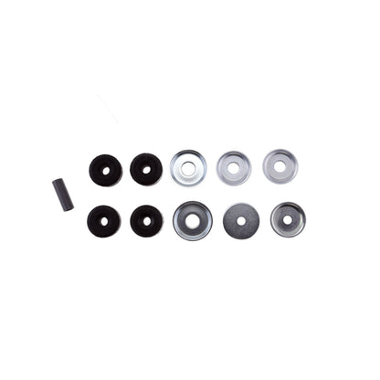 Suspension Shock Absorber Front Monotube Lexus LX450 1997-1996 Toyota Land Cruiser 1997-1991 B8 5100 Bilstein-1