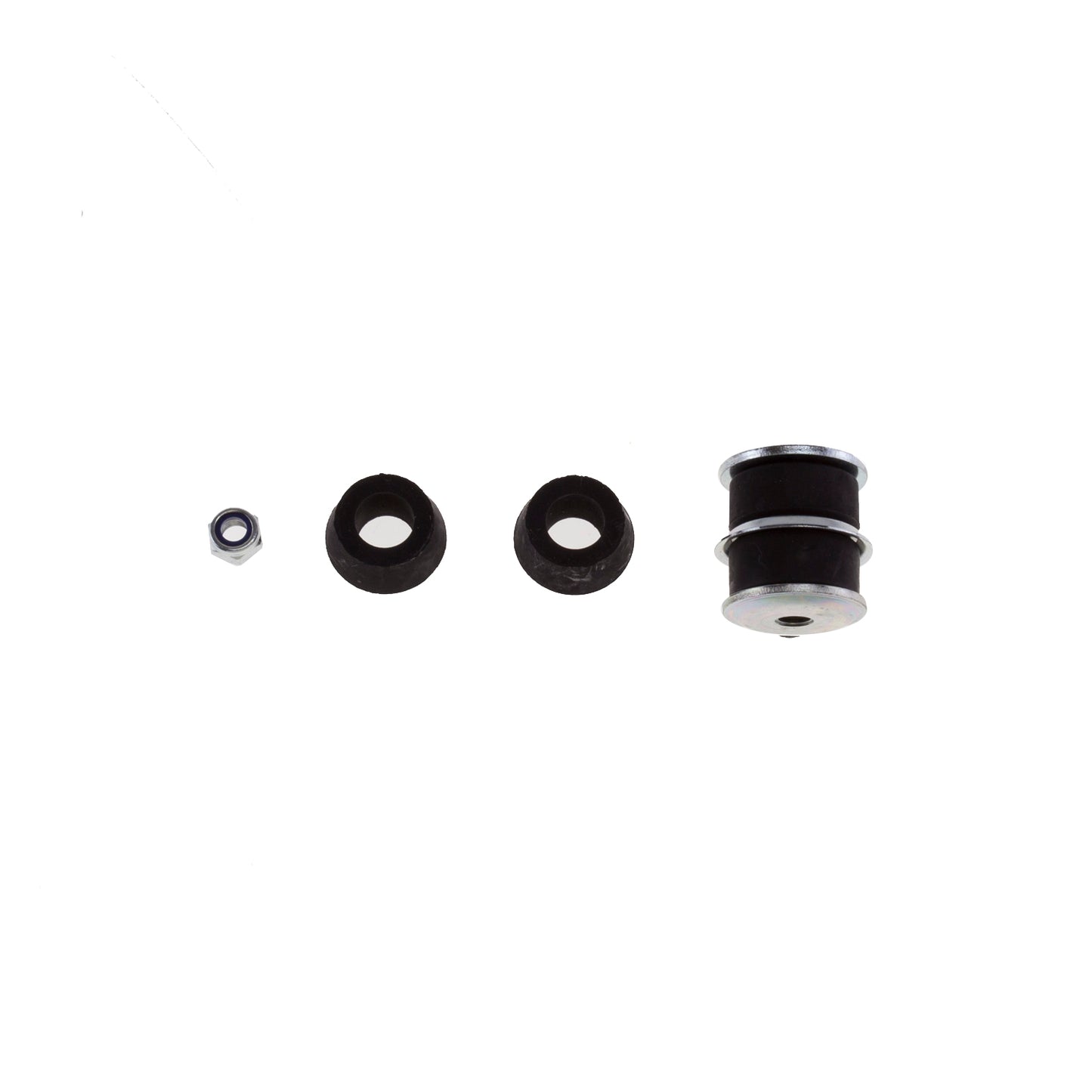 Suspension Shock Absorber Rear Monotube Lexus LX450 1997-1996 Toyota Land Cruiser 1997-1991 B8 5100 Bilstein-1