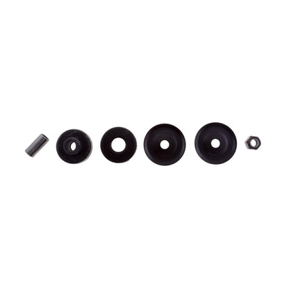 Suspension Shock Absorber Rear Monotube Ram 2500 2018-2014 1 Inch B8 5100 Bilstein-1