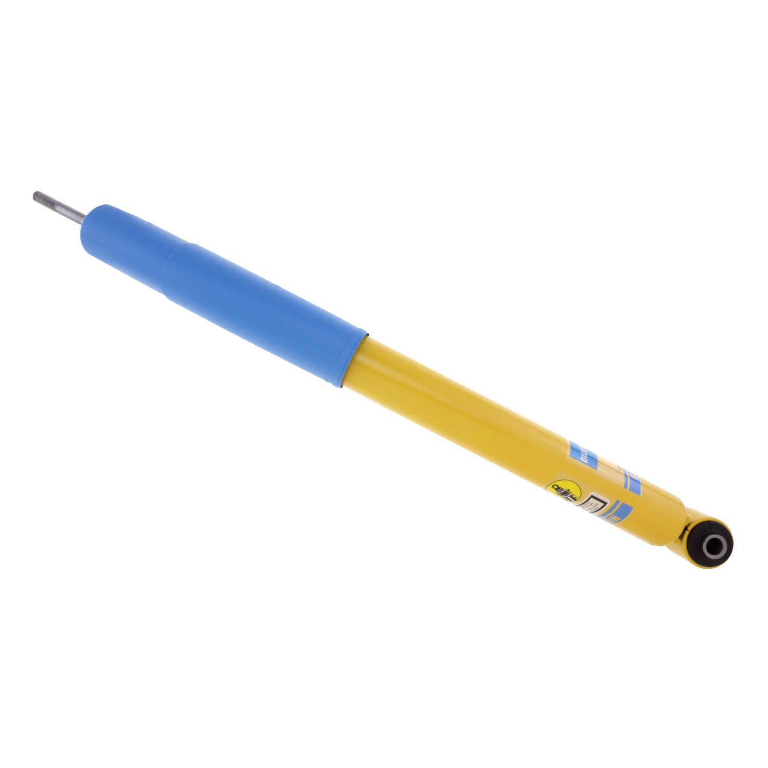 Suspension Shock Absorber Rear Monotube Ram 2500 2018-2014 Without Air Leveling Suspension B6 4600 Bilstein-2