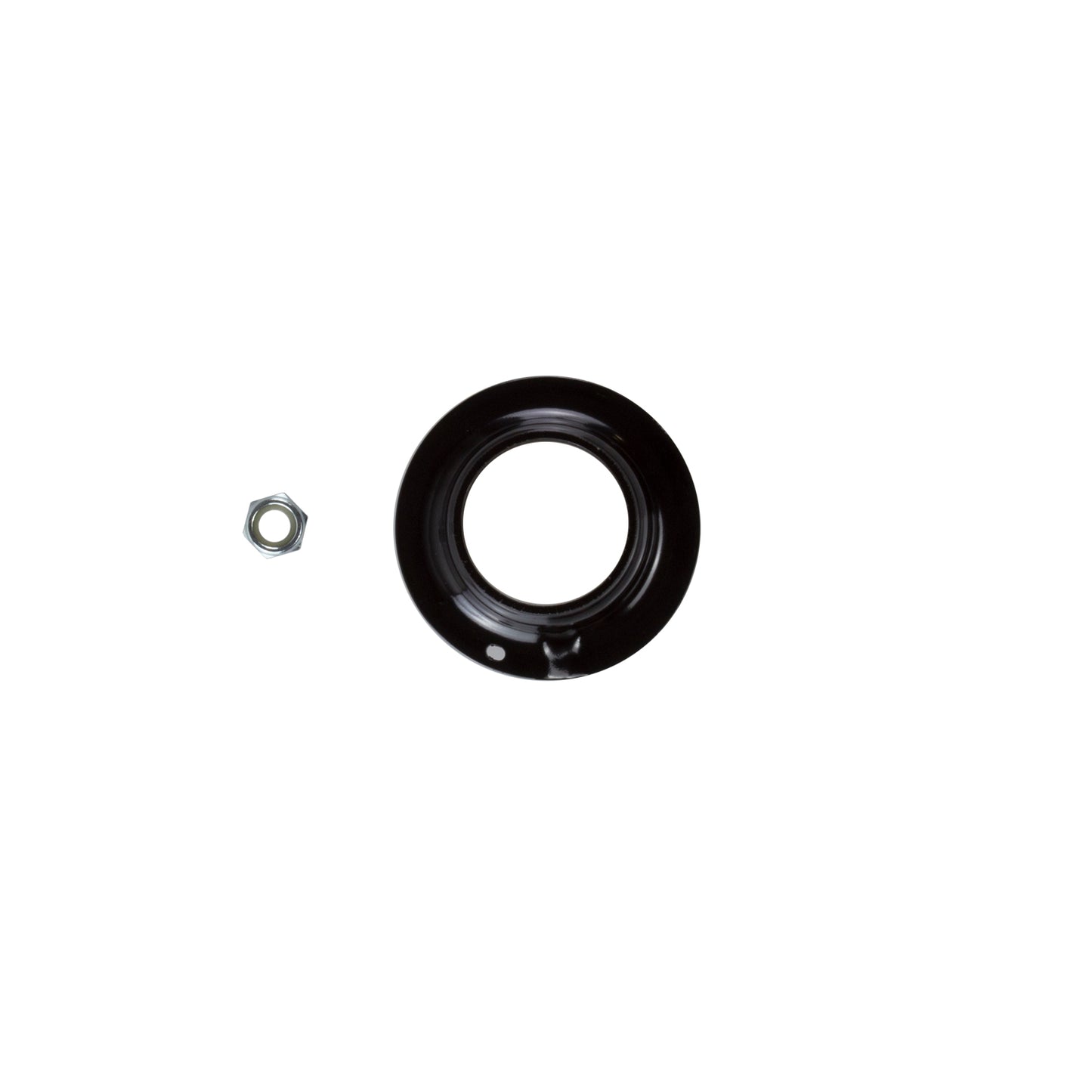 Suspension Shock Absorber Monotube Front Lift Height: 0-2.5 Inch B8 5100 (Ride Height Adjustable) Bilstein-1