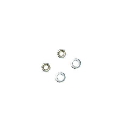 Steering Damper Ford F53 1988-2024 Steering Damper B6 (Steering Damper) Bilstein-1