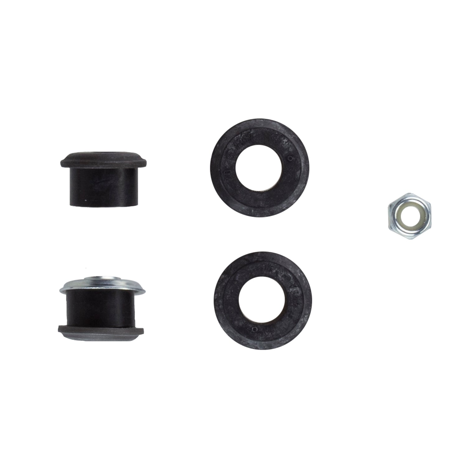 Suspension Shock Absorber Rear Monotube Toyota 4Runner 2002-1996 B8 5100 Bilstein-1