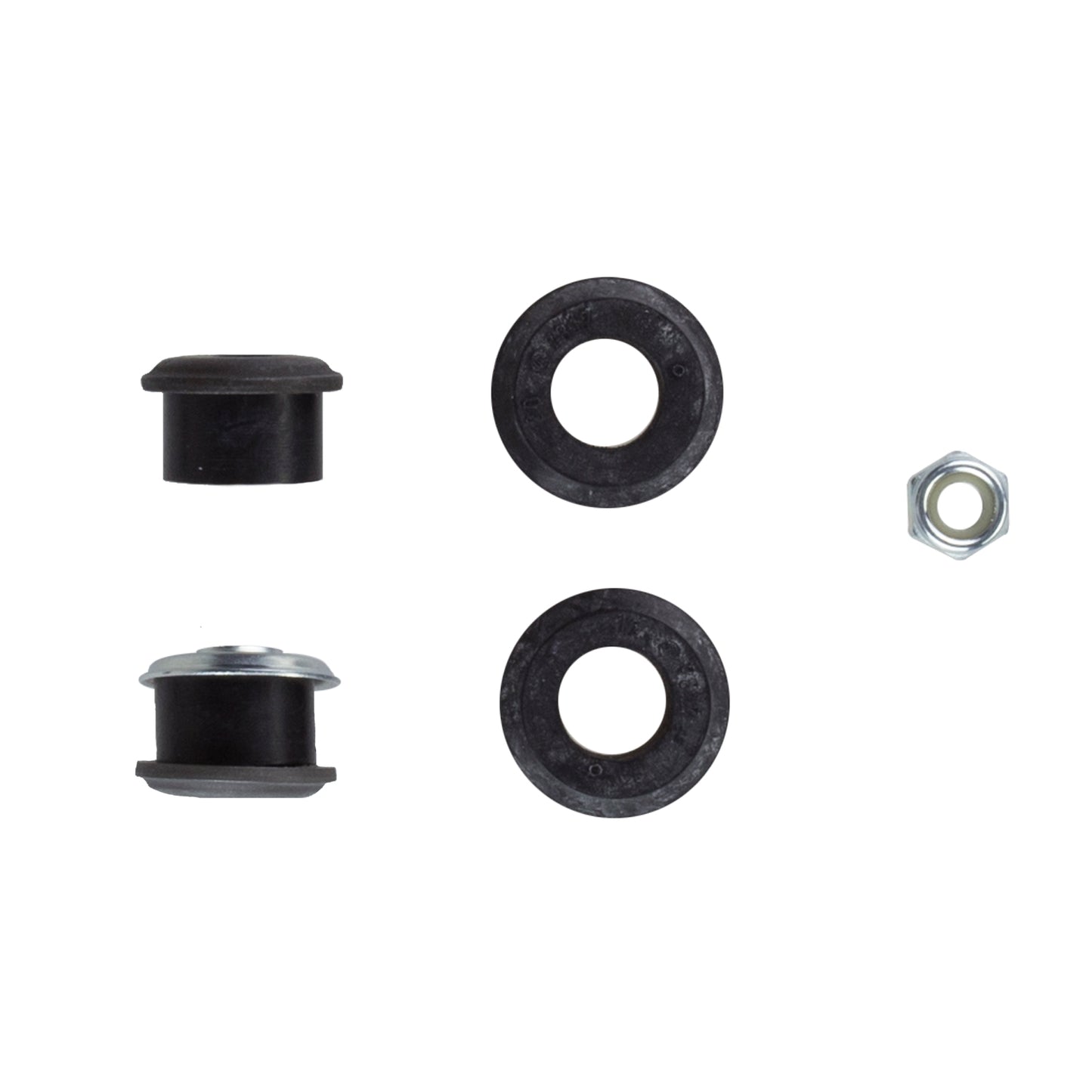 Suspension Shock Absorber Rear Monotube Toyota 4Runner 2002-1996 B8 5100 Bilstein-1