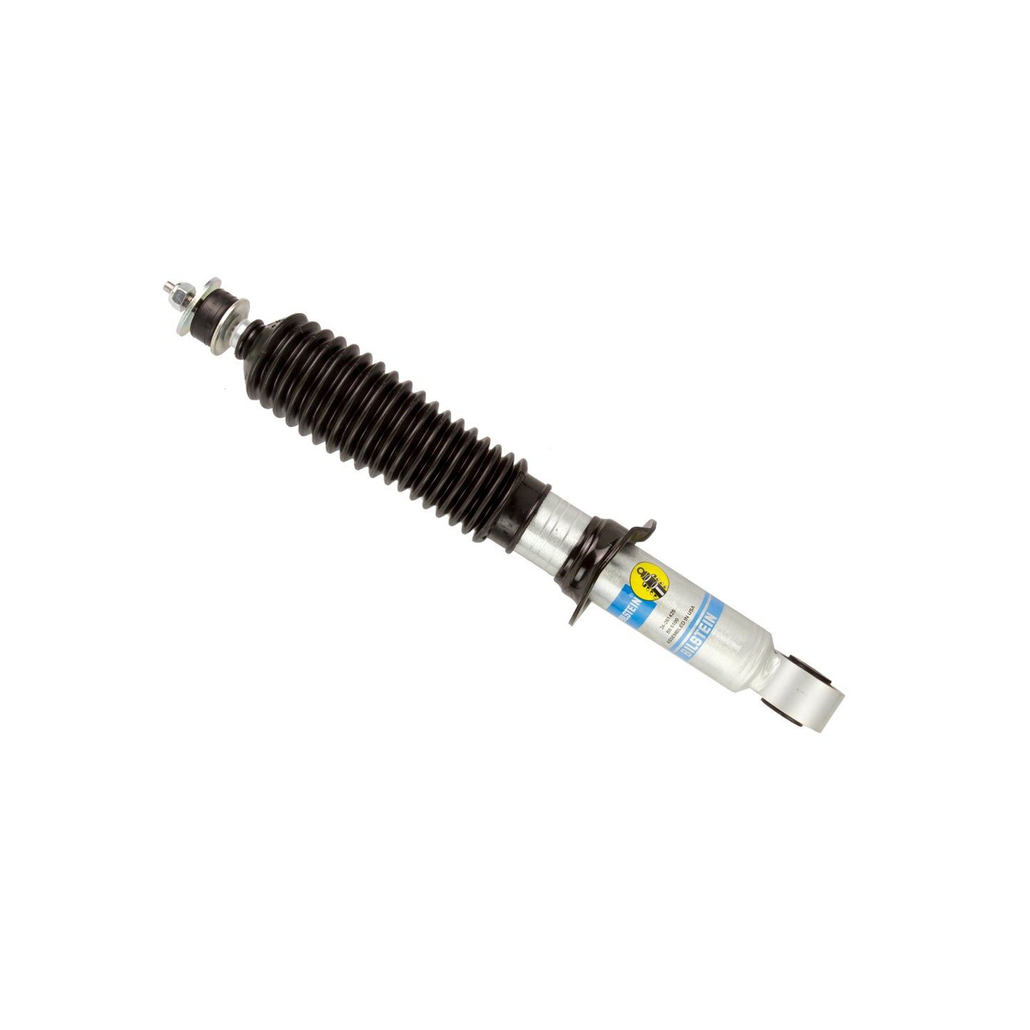 Suspension Shock Absorber Front Monotube Toyota Sequoia 2007-2001 Tundra 2006-2000 B8 5100 (Ride Height Adjustable) Bilstein-2