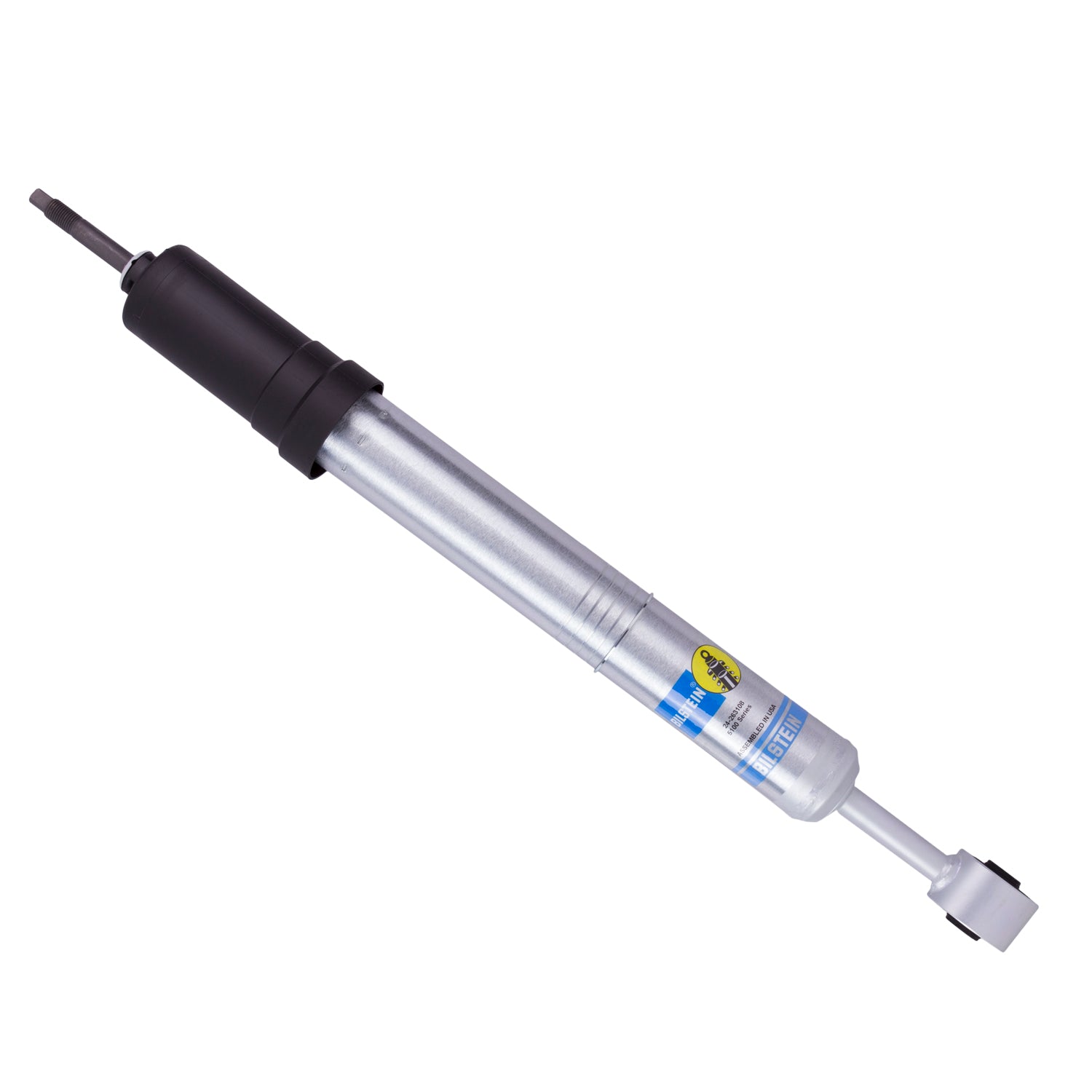 Suspension Shock Absorber Front Monotube Toyota Tacoma 2023-2016 B8 5100 (Ride Height Adjustable) Bilstein-1
