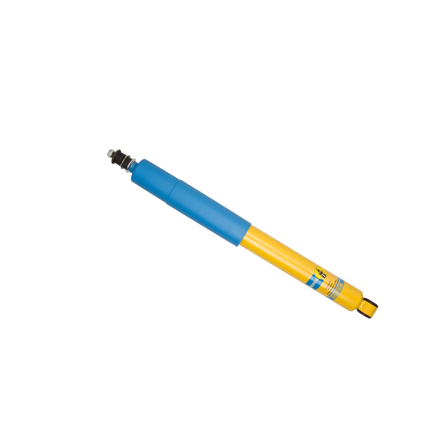 Suspension Shock Absorber Rear Monotube Toyota Tacoma 2023-2016 B6 4600 Bilstein-1