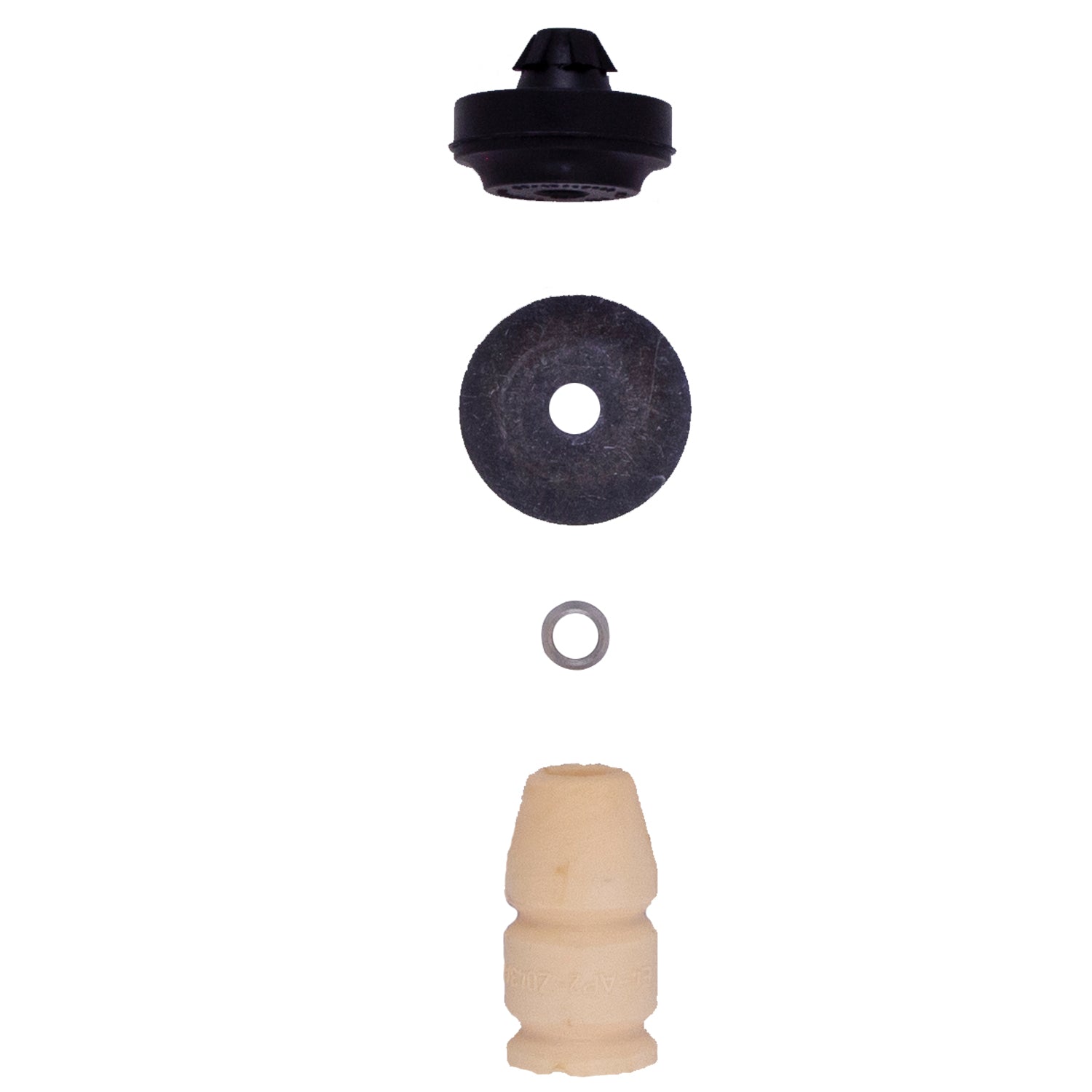 Suspension Shock Absorber Rear Monotube Ford Explorer 2019-2011 B6 Bilstein-1