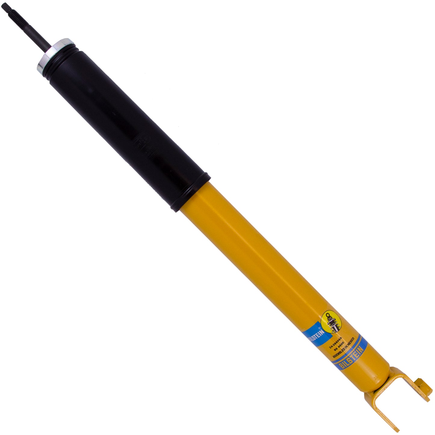 Suspension Shock Absorber Rear Monotube Ford Explorer 2019-2011 B6 Bilstein-3