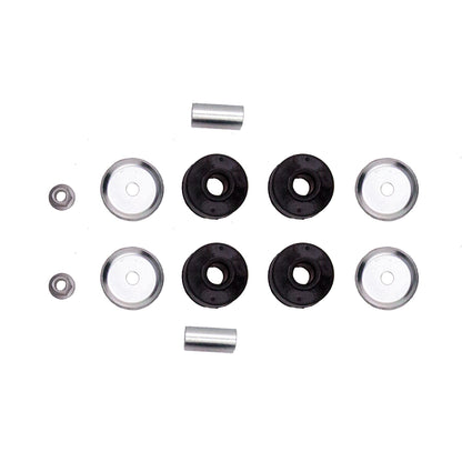 Suspension Shock Absorber Rear Monotube C4500 Kodiak 2011-2004 B6 Bilstein-1