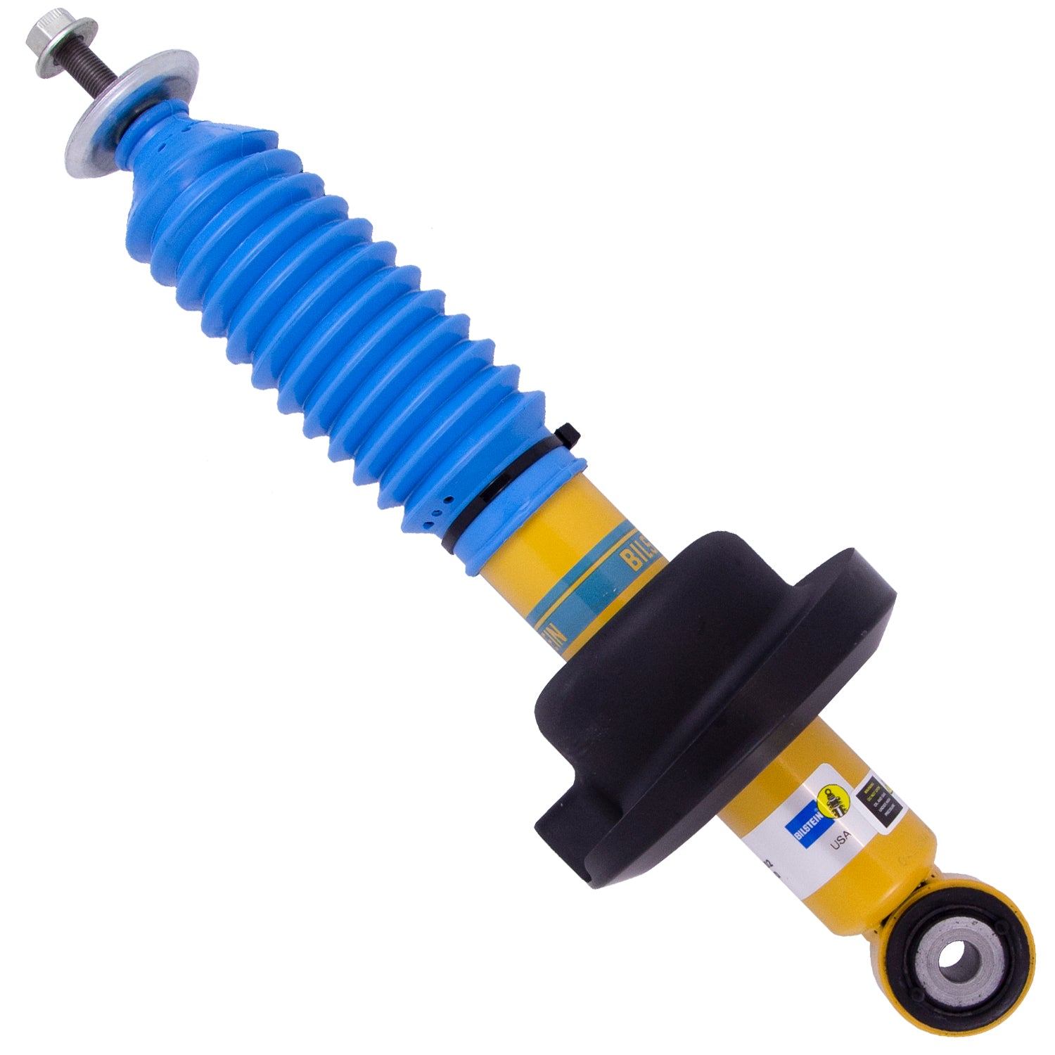 Suspension Shock Absorber Front Monotube Nissan TITAN 2024-2017 B6 4600 Bilstein-2