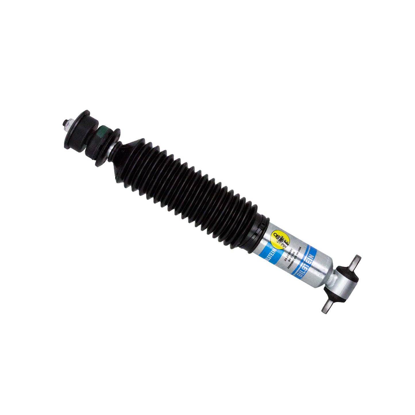 Suspension Shock Absorber Front Monotube 09-24 Dodge Ram 1500 B8 5100 Bilstein-1