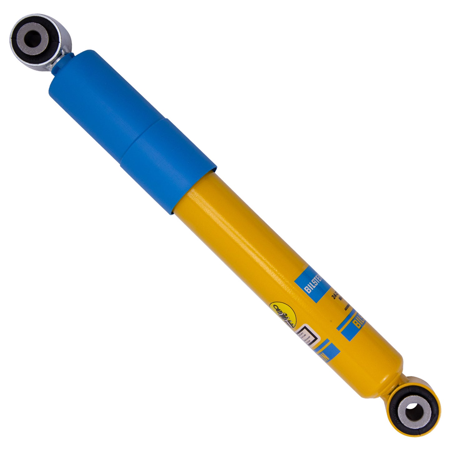 Suspension Shock Absorber Rear Monotube Nissan Armada 2015-2005 Pathfinder Armada 2004 B6 4600 Bilstein-1