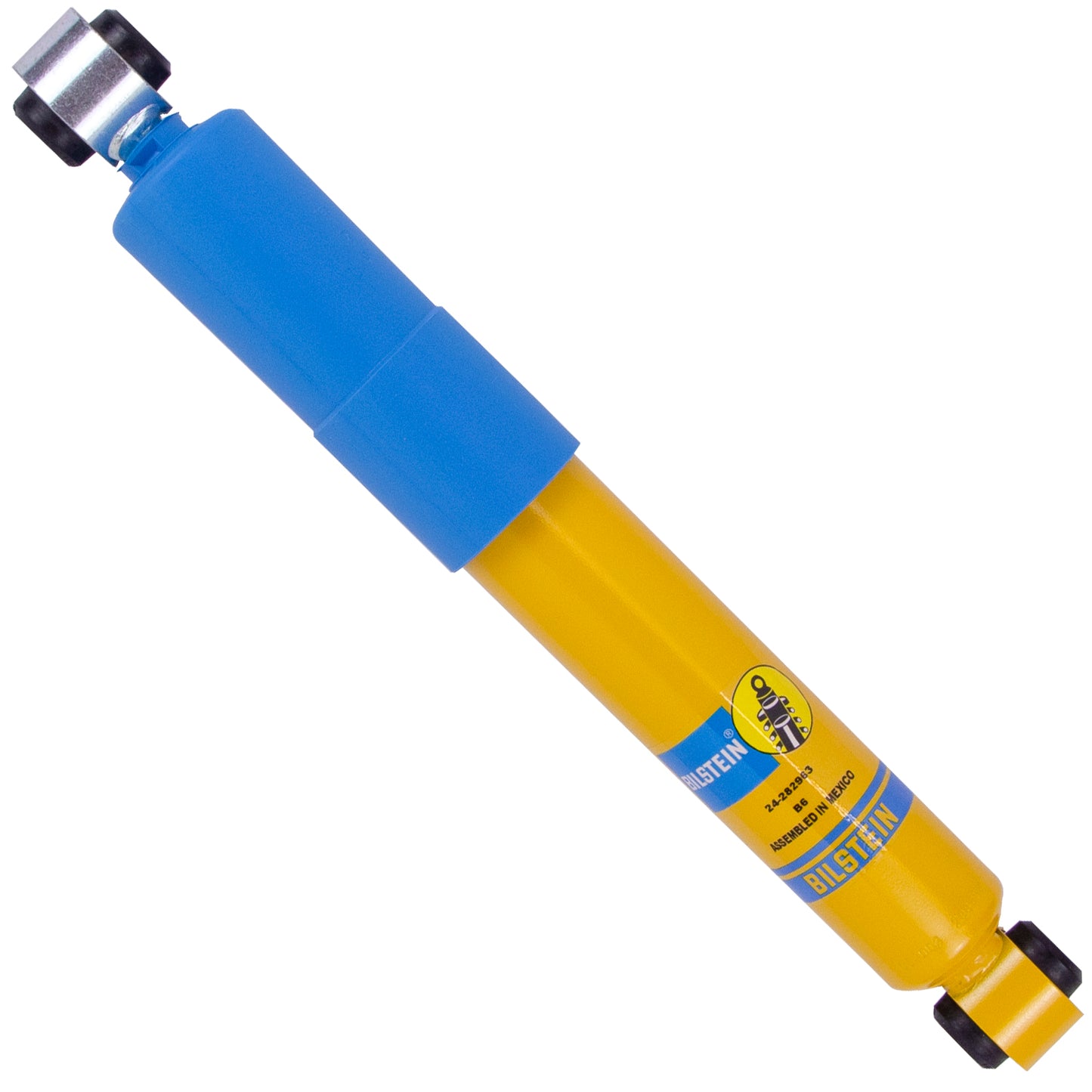 Suspension Shock Absorber Rear Monotube Toyota RAV4 2018-2013 B6 Bilstein