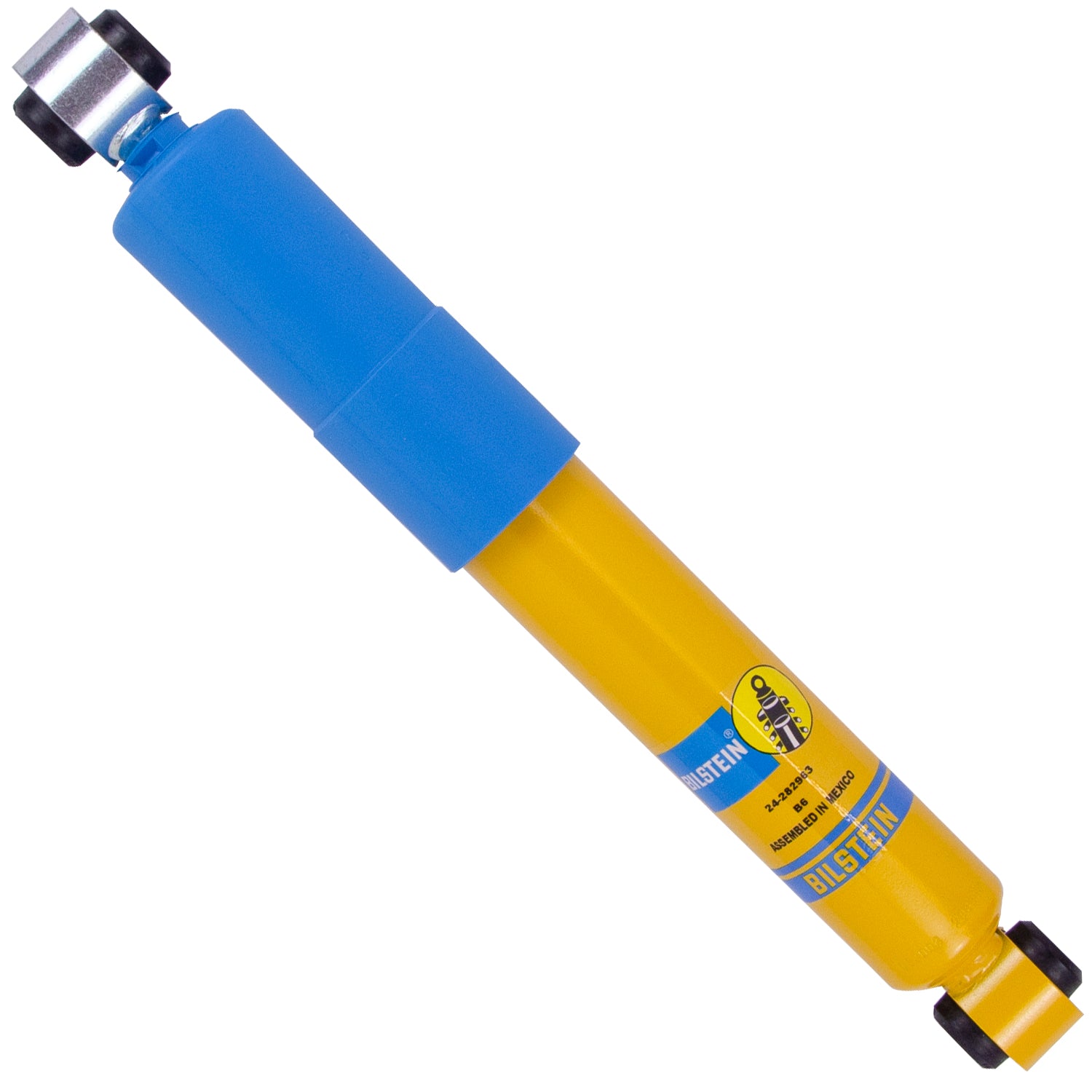 Suspension Shock Absorber Rear Monotube Toyota RAV4 2018-2013 B6 Bilstein