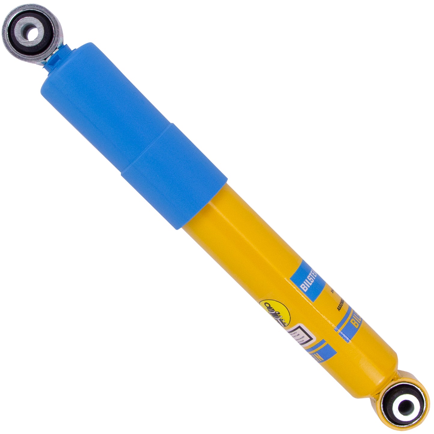 Suspension Shock Absorber Rear Monotube Toyota RAV4 2018-2013 B6 Bilstein-1