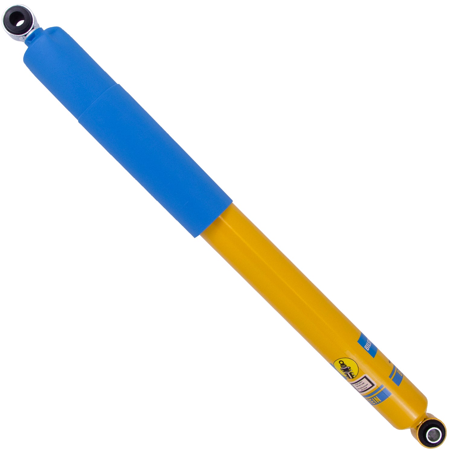Suspension Shock Absorber Front Monotube Ford F-550 Super Duty 2022-2017 B6 4600 Bilstein-1