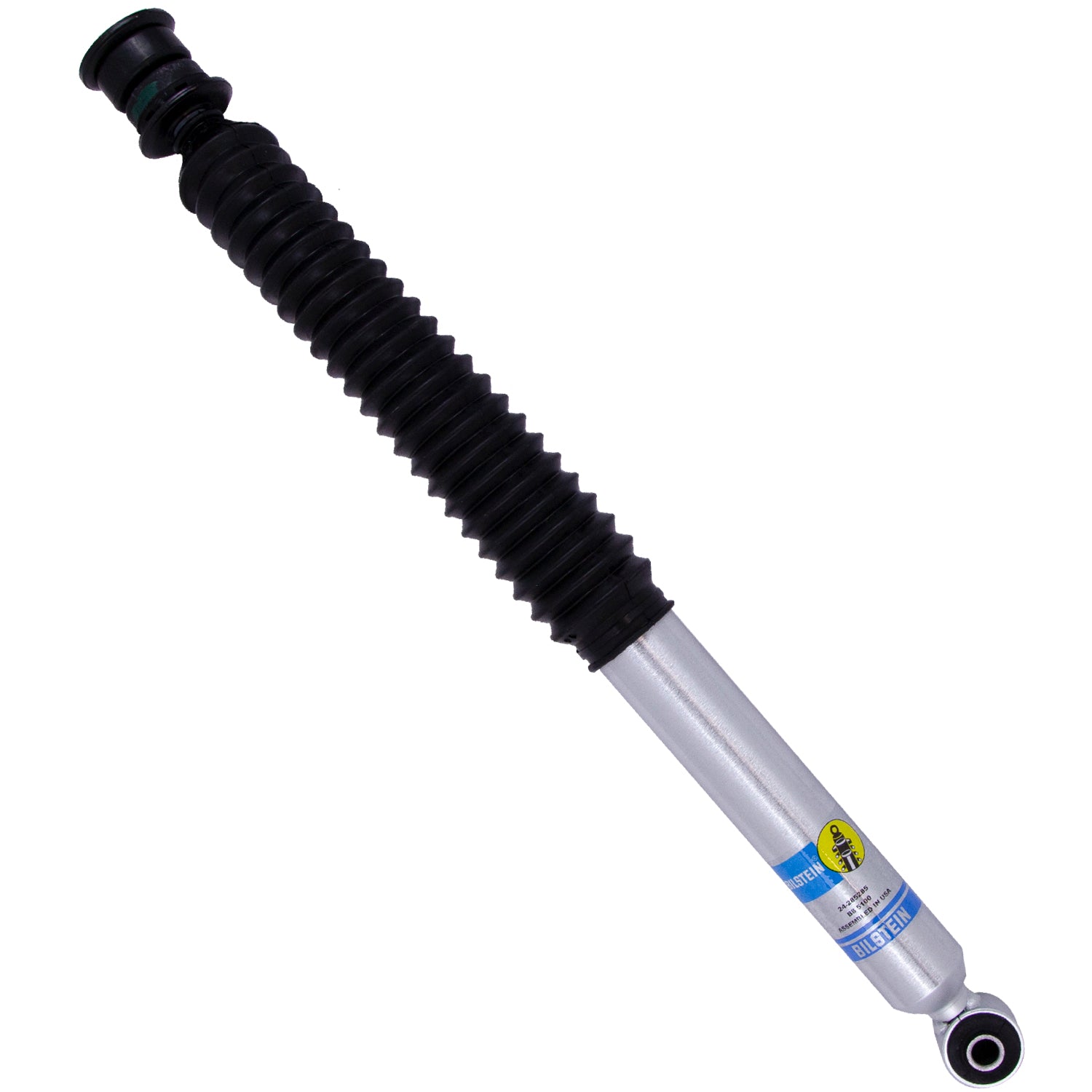 Suspension Shock Absorber Front Monotube Ford F-250 Super Duty 2025-2017 F-350 Super Duty 2025-2017 B8 5100 Bilstein-2