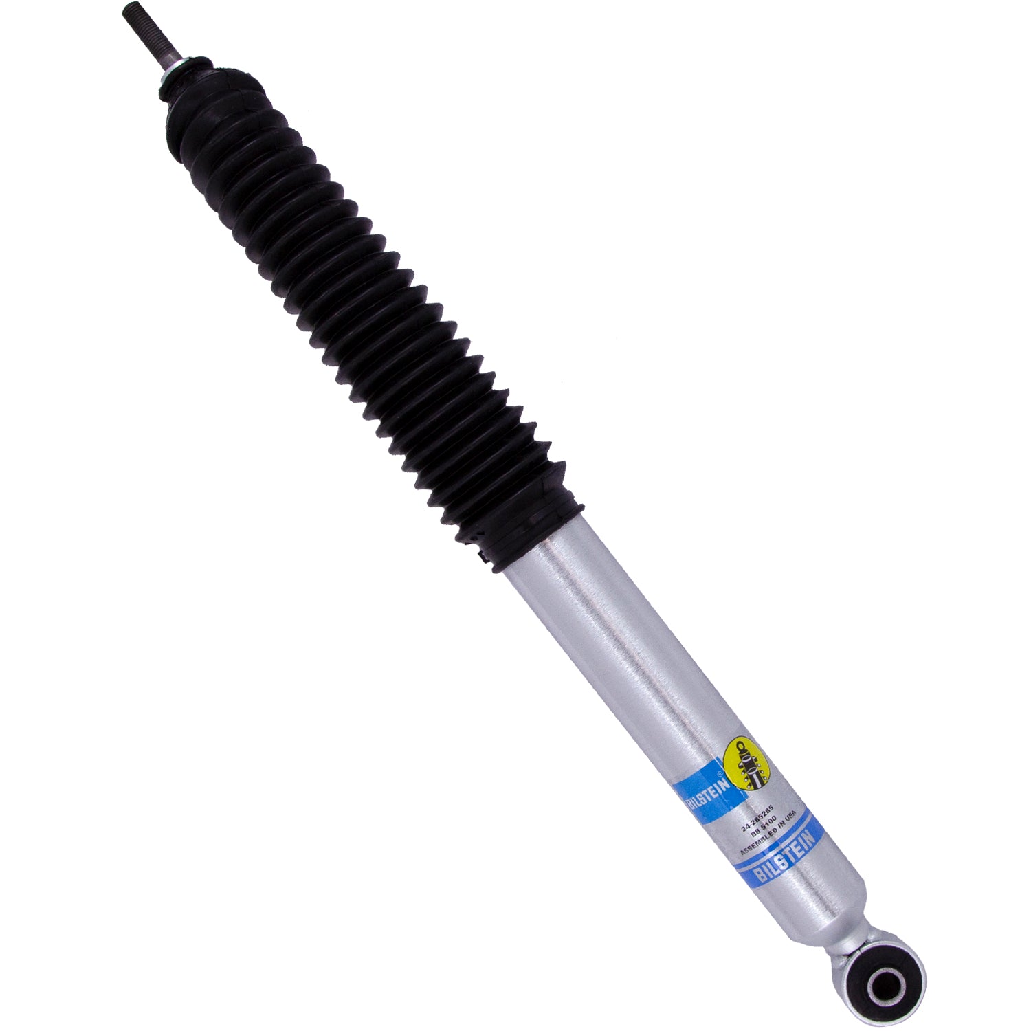 Suspension Shock Absorber Front Monotube Ford F-250 Super Duty 2025-2017 F-350 Super Duty 2025-2017 B8 5100 Bilstein-3
