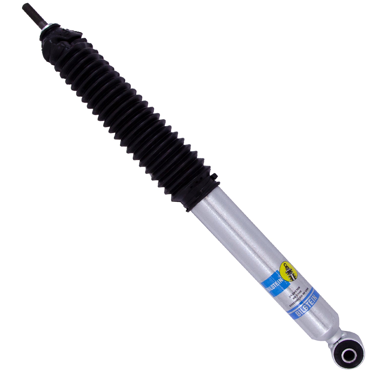Suspension Shock Absorber Front Monotube 17-25 Ford F-250/ F-350 Super Duty 4-6 Inch B8 5100 Bilstein-3
