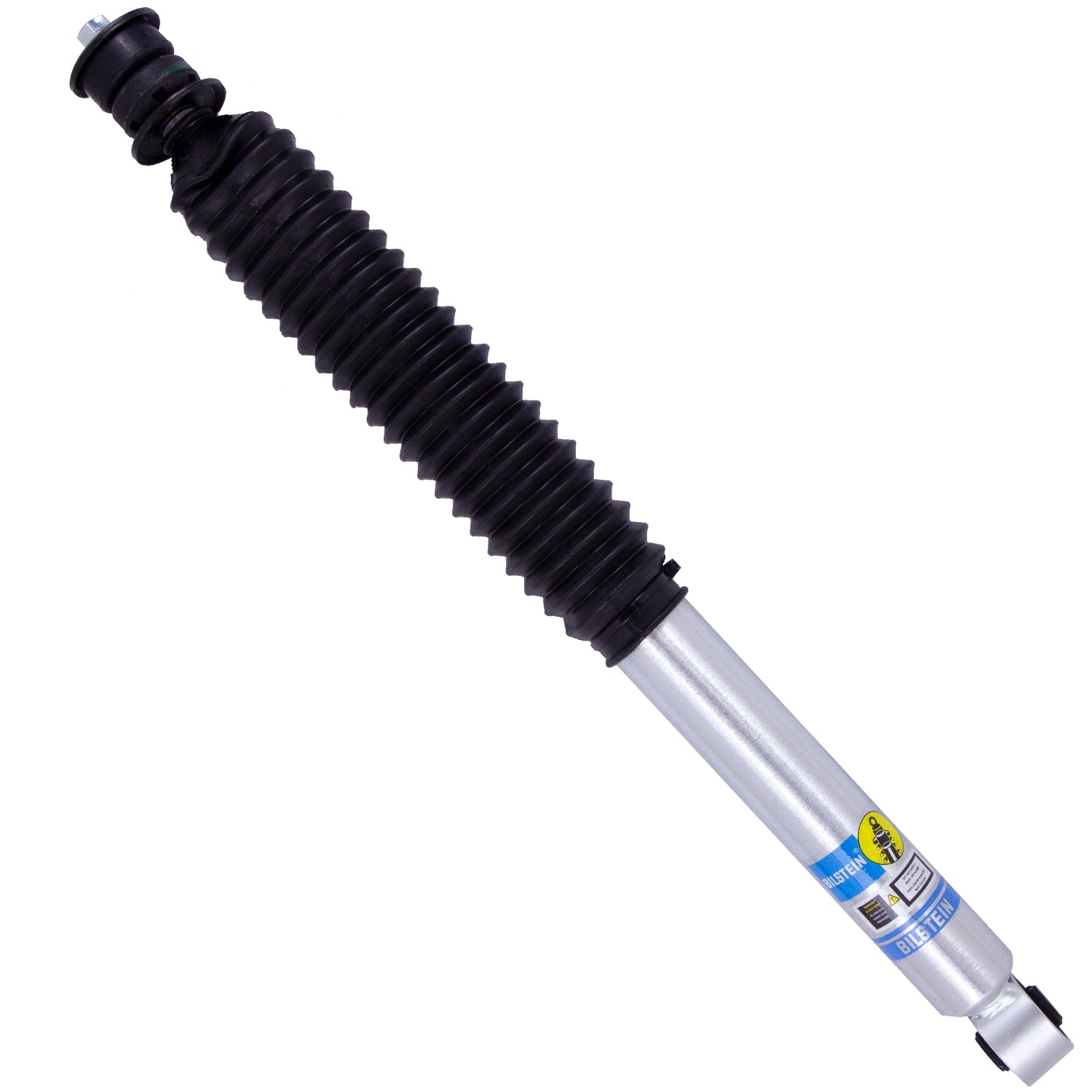 Suspension Shock Absorber Front Monotube Ram 2500 2025-2014 3500 2025-2013 4WD Only For Front Lifted Height 4 Inch B8 5100 Bilstein-2
