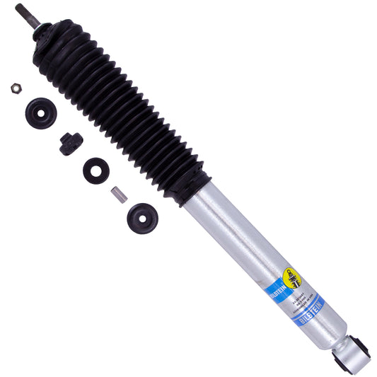 Suspension Shock Absorber Rear Monotube Ram 2500 2025-2014 4WD Only For Rear Lifted Height 2.0 Inch Without Air Leveling Suspension B8 5100 Bilstein