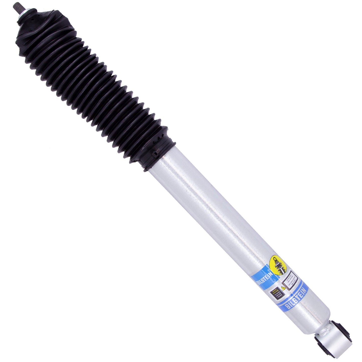 Suspension Shock Absorber Rear Monotube Ram 2500 2025-2014 4 Inch Without Air Leveling Suspension B8 5100 Bilstein-3