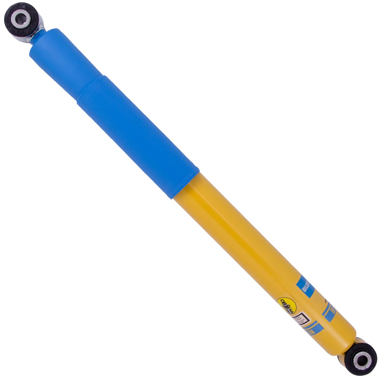 Suspension Shock Absorber Rear Monotube Nissan TITAN XD 2019-2016 B6 4600 Bilstein-1