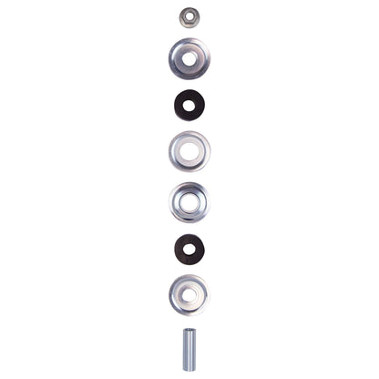 Suspension Shock Absorber Rear Monotube Toyota Tundra 2021-2007 2 Inch B8 5100 Bilstein-1