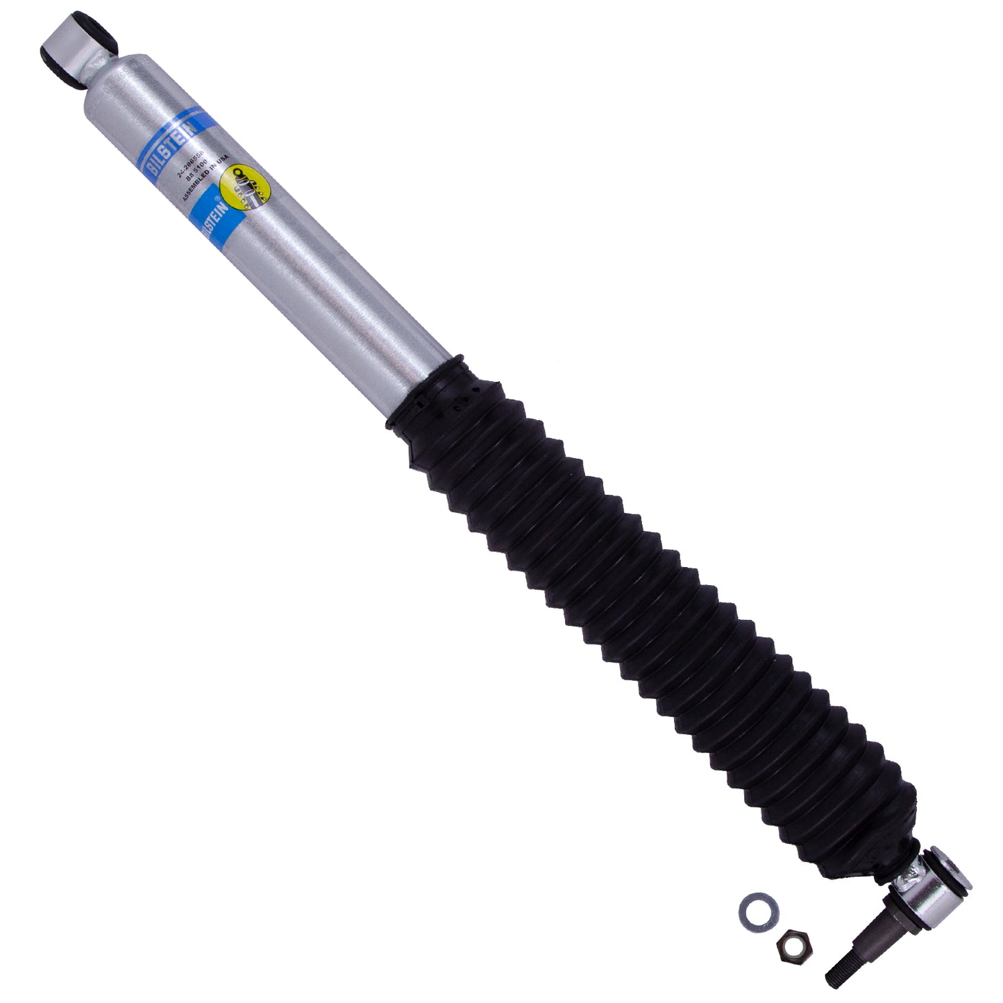 Steering Damper Ford F250 Superduty 4x4 17- Steering B8 5100 (Steering Damper) Bilstein-1