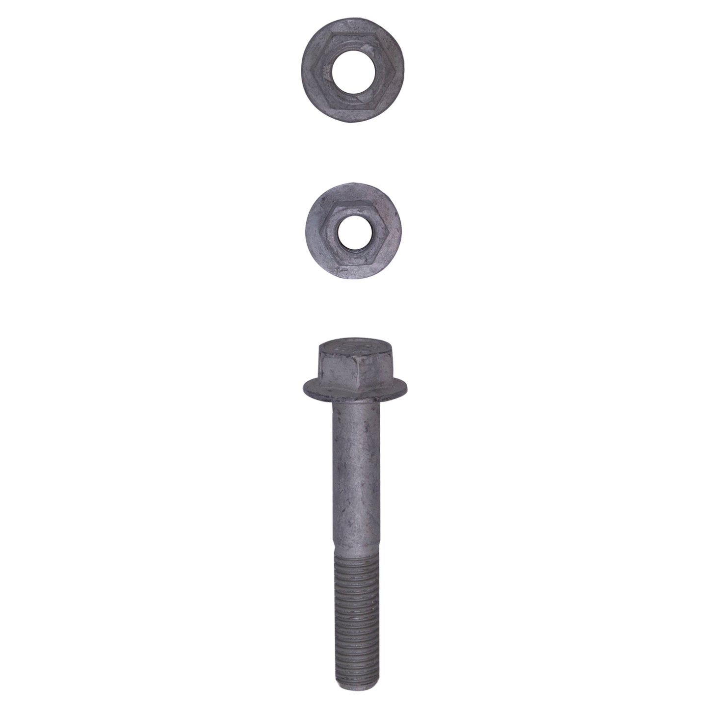 Suspension Shock Absorber Front Monotube Chevrolet SSR 2006-2003 B6 4600 Bilstein-1