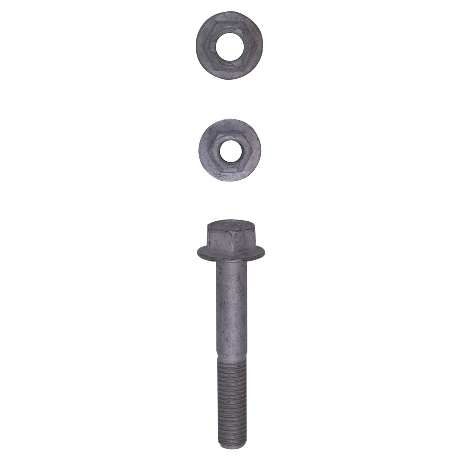 Suspension Shock Absorber Front Monotube Chevrolet SSR 2006-2003 B6 4600 Bilstein-1