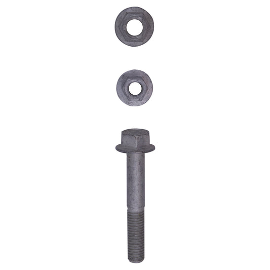 Suspension Shock Absorber Front Monotube Chevrolet SSR 2006-2003 B6 4600 Bilstein-1
