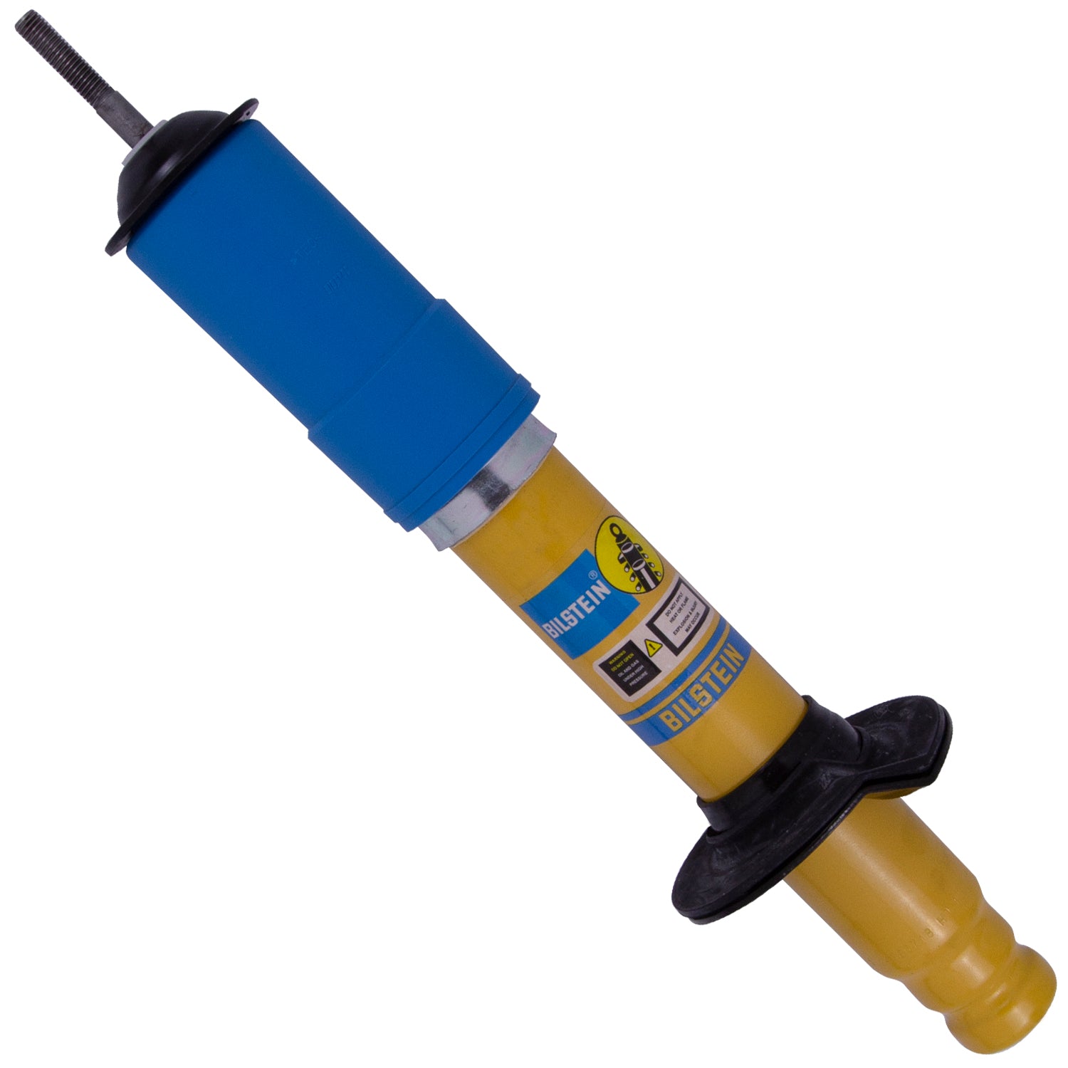 Suspension Shock Absorber Front Monotube Chevrolet SSR 2006-2003 B6 4600 Bilstein-2