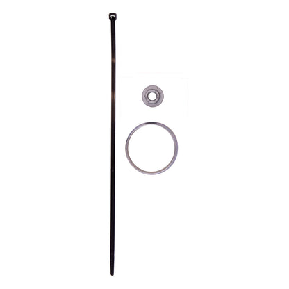Suspension Shock Absorber Front Monotube 22-15 Colorado/Canyon B8 5100 (Ride Height Adjustable) Bilstein-1