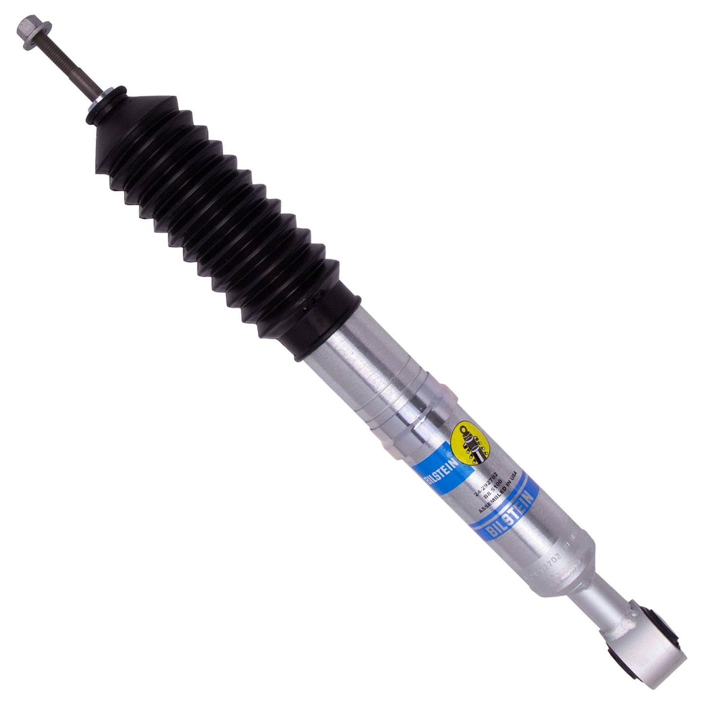 Suspension Shock Absorber Front Monotube 22-15 Colorado/Canyon B8 5100 (Ride Height Adjustable) Bilstein-2