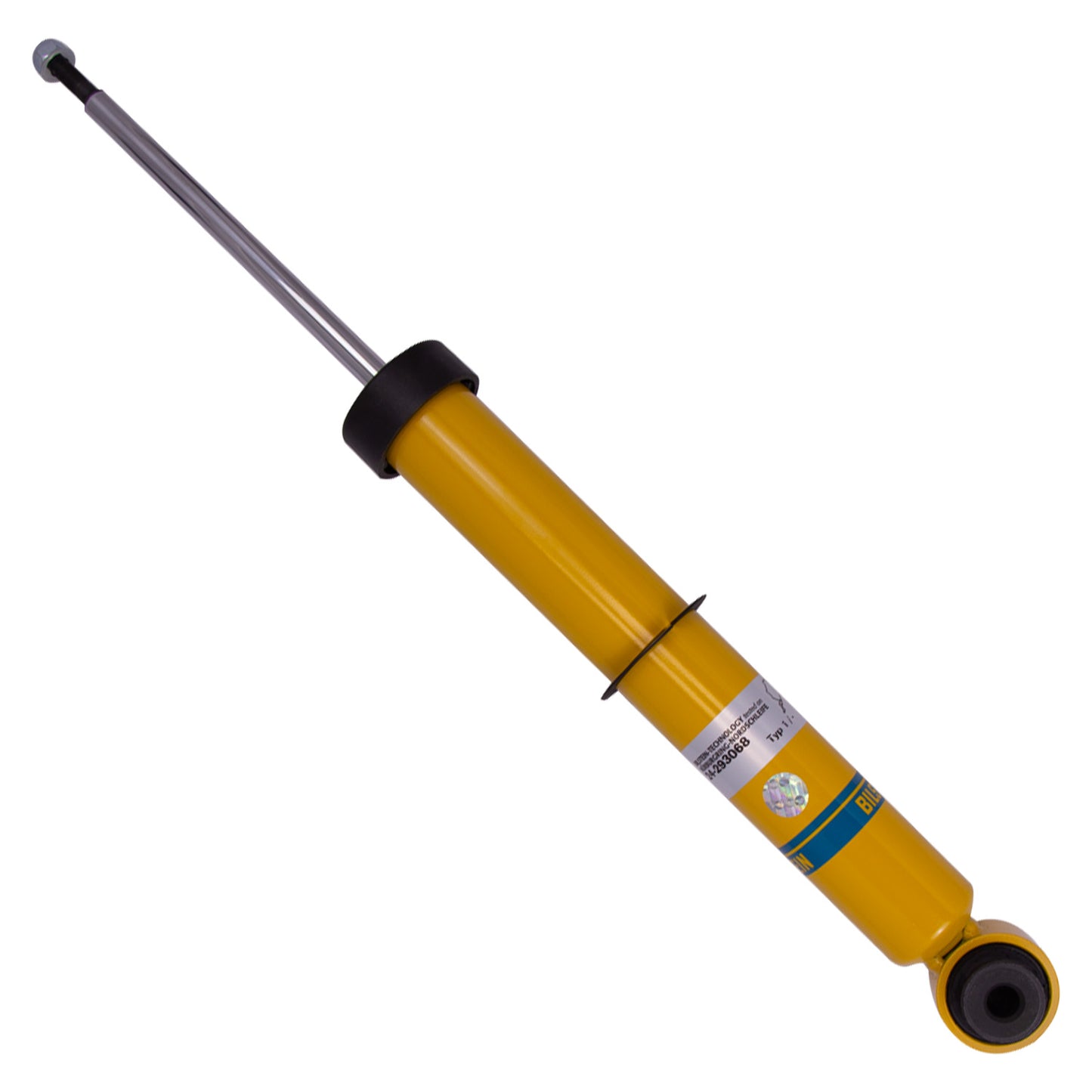 Suspension Shock Absorber Rear Monotube Land Rover Discovery Sport 2022-2015 B6 Performance Bilstein-1
