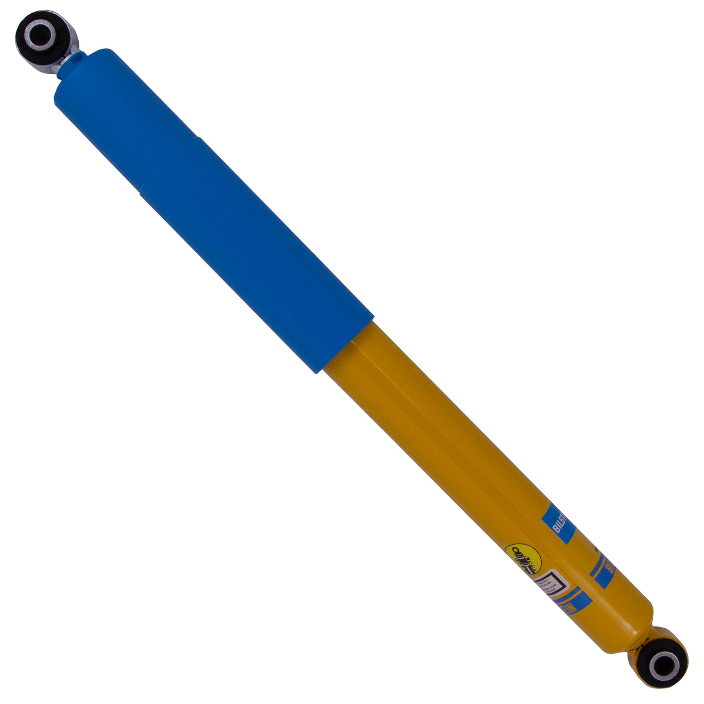 Suspension Shock Absorber Rear Monotube 19-25 Silverado/Sierra 1500 B6 4600 Bilstein-1