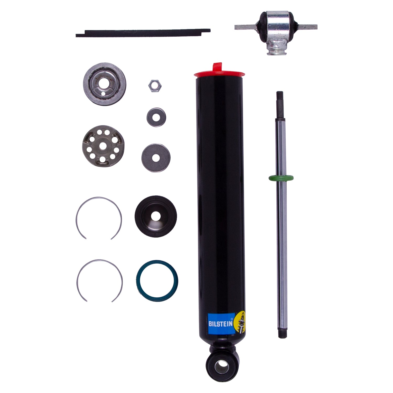 Suspension Shock Absorber GM Metric Front Dry Kit Monotube SMX Series Bilstein