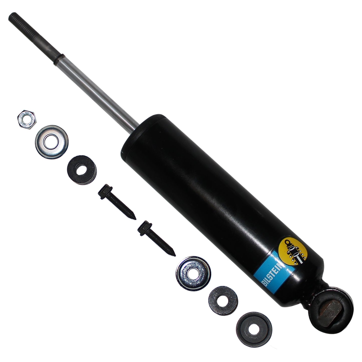 Suspension Shock Absorber GM Metric Front 2/10 Valving Monotube SMX Series Bilstein
