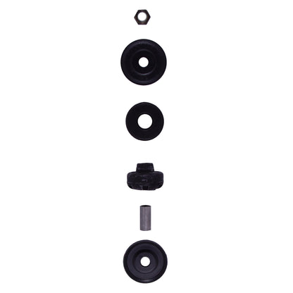 Suspension Shock Absorber Front Monotube Ram 2500 19-25 B6 4600 Bilstein-1