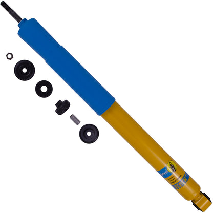 Suspension Shock Absorber Rear Monotube Ram 2500 19-25 4WD Without Air Leveling Suspension B6 4600 Bilstein