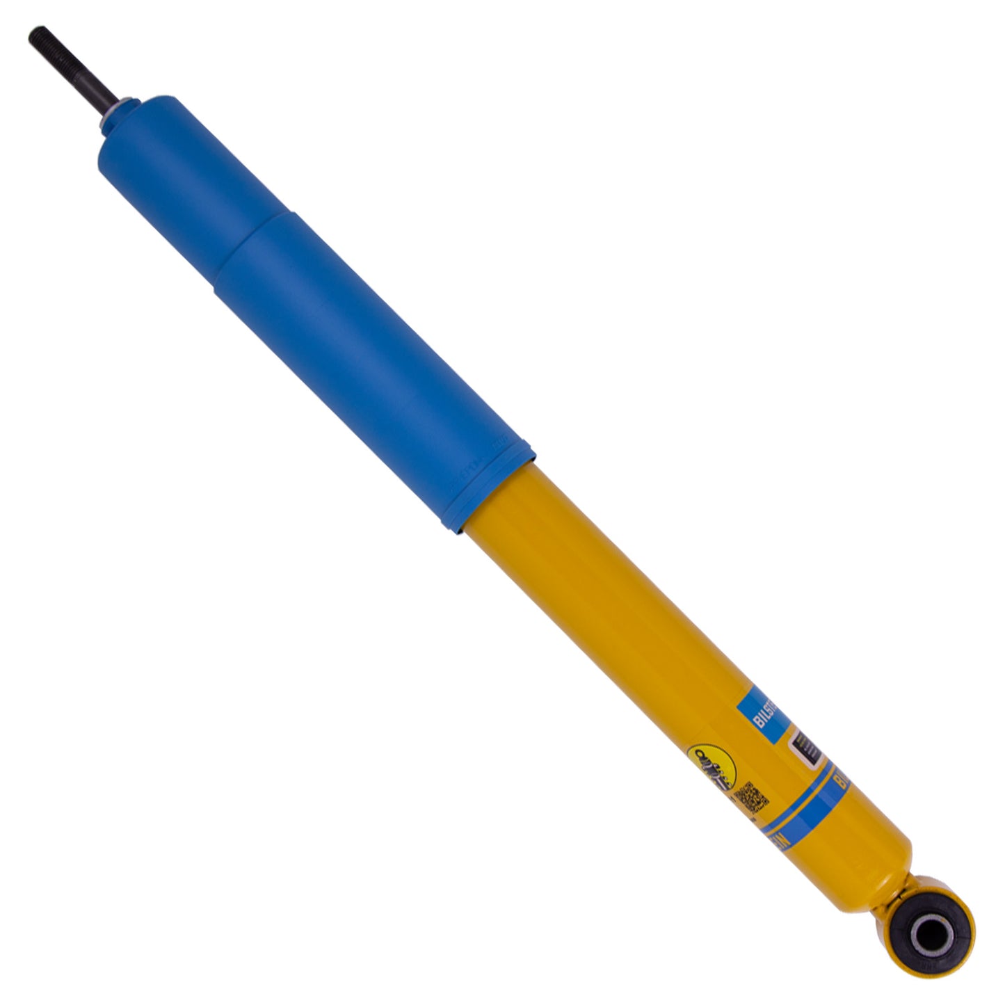 Suspension Shock Absorber Rear Monotube Ram 2500 19-25 4WD With Air Leveling Suspension B6 4600 Bilstein-4