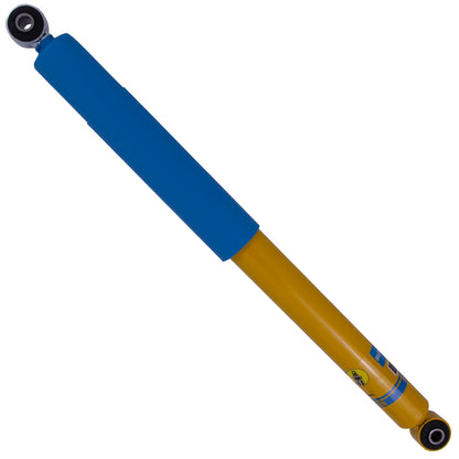 Suspension Shock Absorber Rear Monotube Ram 3500 19-25 4WD Without Air Leveling Suspension B6 4600 Bilstein-1