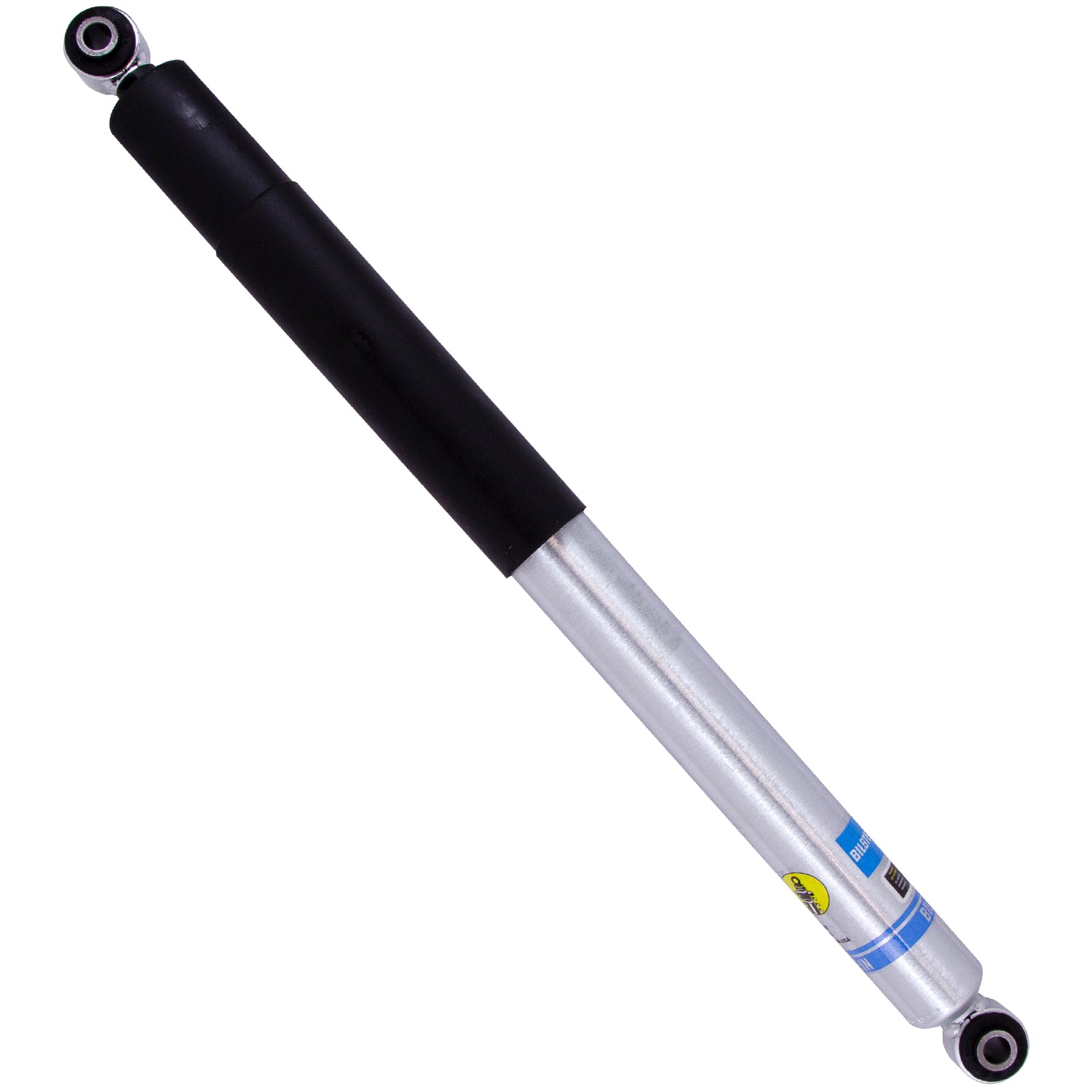Suspension Shock Absorber Rear Monotube 0-1 Inch on Trail Boss/AT4 or 2-3 Inch on others Silverado/Seirra 1500 B8 5100 Bilstein-1