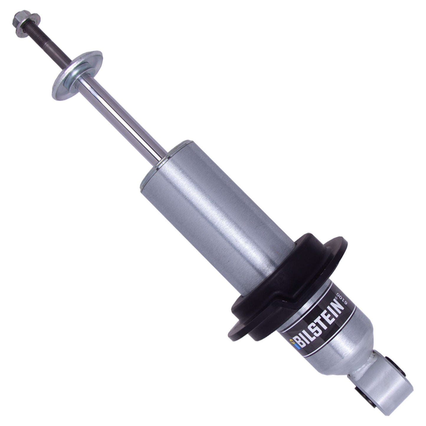 Suspension Shock Absorber Front Monotube Nissan TITAN 2015-2004 B8 6100 (Ride Height Adjustable) Bilstein-2
