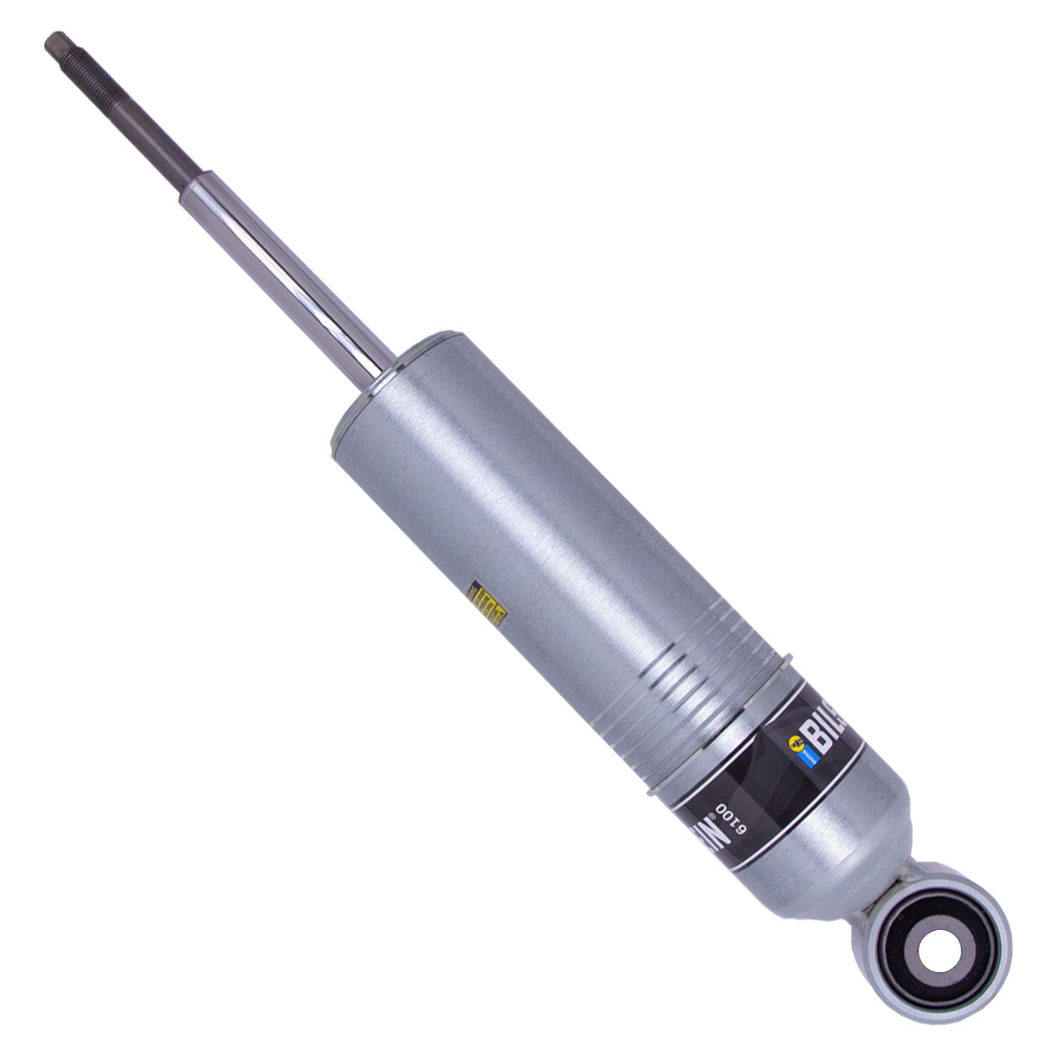 Suspension Shock Absorber Front Monotube Nissan TITAN 2015-2004 B8 6100 (Ride Height Adjustable) Bilstein-4