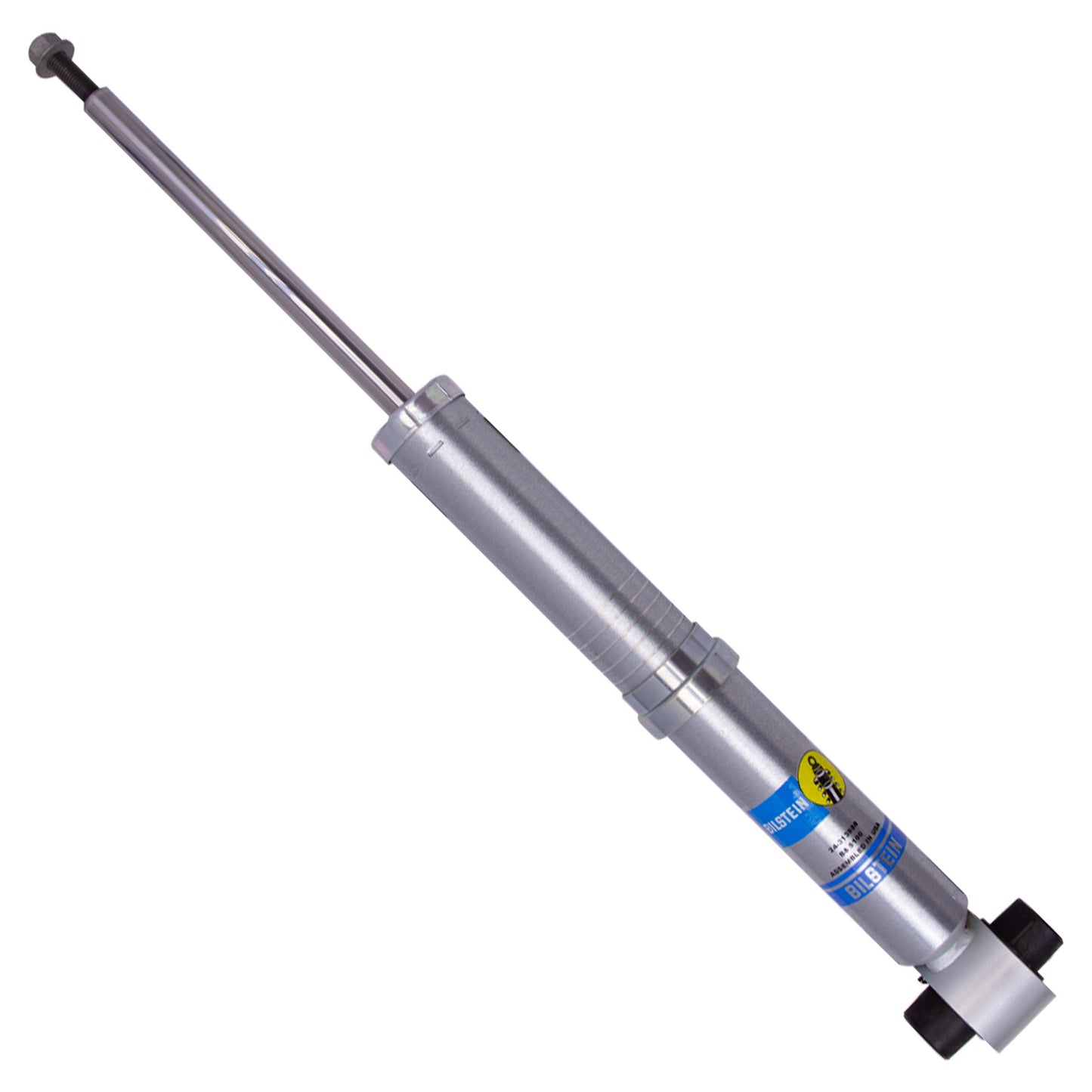 Suspension Shock Absorber Rear Monotube Ford Bronco 2025-2021 4 Door Rear Lift Height 0-2.5 Inch B8 5100 (Ride Height Adjustable) Bilstein-3